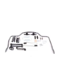 Hellwig 15-21 Ford F-150 w/ 4-6in Lift Solid Heat Treated Chromoly 1in Rear Sway Bar - 7882