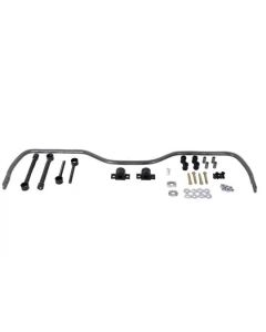 Hellwig 09-21 Ram 1500 4WD w/ 2-4in Lift Solid Heat Treated Chromoly 7/8in Rear Sway Bar - 7883