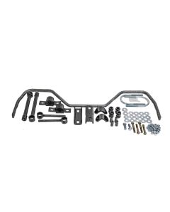 Hellwig 05-15 Toyota Tacoma 4WD w/ 4-6in Lift Solid Heat Treated Chromoly 3/4in Rear Sway Bar - 7887