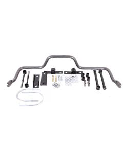 Hellwig 11-16 Ford F-250/F-350 SD 4WD w/4-6in Lift Solid Heat Treated Chromoly 1-1/8in Rear Sway Bar - 7890