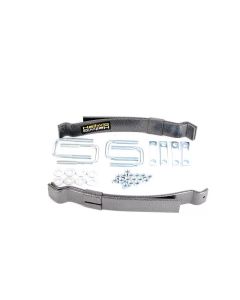 Hellwig 91-01 Ford Explorer Load Pro 15 Helper Spring - Up To 1500lbs - 815