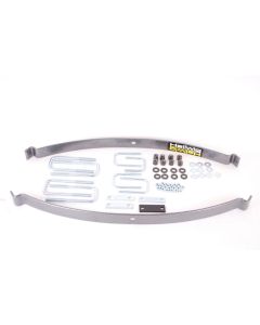 Hellwig 05-13 Toyota Tacoma 4WD w/ TRD Pkg. EZ Level 990 Helper Spring - Up To 2000lbs - 979