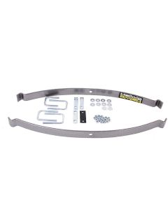 Hellwig 05-13 Toyota Tacoma 4WD w/o TRD Pkg. EZ Level 990 Helper Spring - Up To 2000lbs - 981