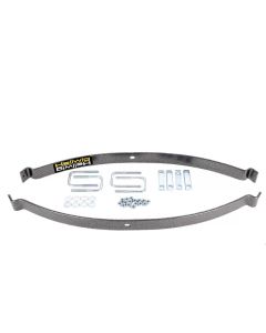 Hellwig 90-11 Ford Ranger 2/4WD EZ Level 990 Helper Spring - Up To 2000lbs - 983