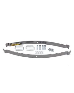 Hellwig 99-06 Chevy Silverado 1500 2/4WD EZ Level 990 Helper Spring - Up To 2000lbs - 986