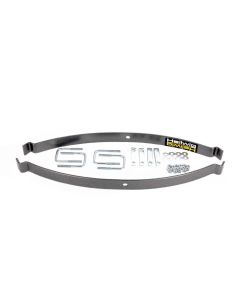 Hellwig 00-06 Toyota Tundra EZ Level 990 Helper Spring - Up To 2000lbs - 991