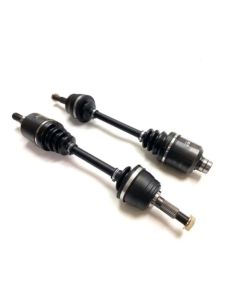 DSS 92-00 Civic/94-01 Integra H-Series - Direct Fit 26-Spline (700hp Rated) Right Axle HY3991X4 - 510014