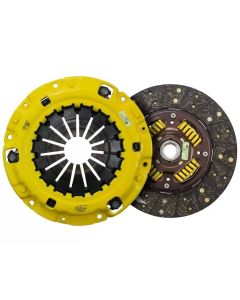 ACT 2010 Hyundai Genesis Coupe HD/Perf Street Sprung Clutch Kit - HY4-HDSS