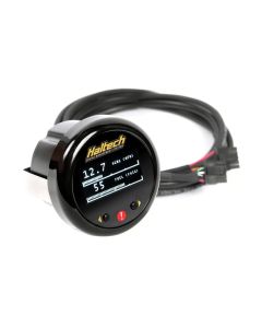 Haltech OLED 2in/52mm CAN Gauge - HT-061010