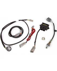 Haltech WB1 Single Channel CAN NTK O2 Wideband Controller Kit - HT-159978