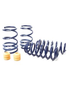 H&R 2022 Audi RS3 (AWD) Typ GY Sport Spring (w/ RS-Sport Sus.) w/DCC - 28617-3