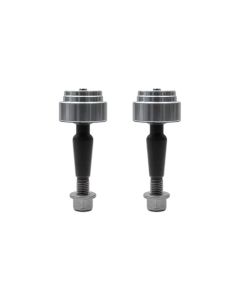 ICON 2007+ Toyota FJ / 2003+ Toyota 4Runner Non-ICON Upper Control Arm 1in Retrofit Delta Joint Kit - 614561