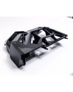 Agency Power Intercooler Race Duct Cover Can-Am Maverick X3 2017-2019- AGEN-AP-BRP-X3-109