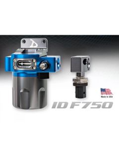 Injector Dynamics ID-F750 Fuel Filter - F750