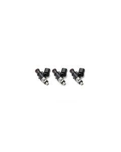 Injector Dynamics 1050X Fuel Injector Set Yamaha YXZ1000R- INJE-1050.27.02.34.11.3