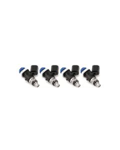 Injector Dynamics 1050X Fuel Injector Set Suzuki Hayabusa Gen 2 - 8 Injector- INJE-1050.34.14.11.4-HTP