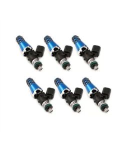 Injector Dynamics ID1050X Injectors 11mm Blue Top Set of 6- INJE-1050.60.11.14.6