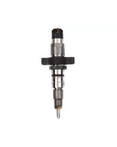 Industrial Injection 04.5-07 Dodge 5.9L 24V CR Reman Stock Injectors Exchange Single Injector - 0986435505SE-IIS