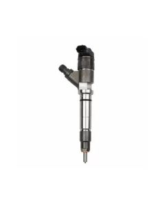 Industrial Injection 06-07 Chevrolet 6.6L Duramax LBZ Reman Stock - 0986435521SE-IIS
