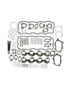 Industrial Injection Engine Cylinder Head Gasket Set 6.6L LB7 GM Duramax 2001-2004- INDU-HS54580