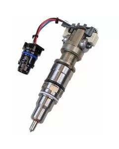Industrial Injection 03-07 Ford 6.0L 175cc R1 Fuel Injector - II901-R1