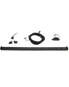 Go Rhino Sport Bar 2.0 (Full Size) - Tex Blk - 960001T