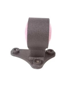Innovative 01-05 Civic D-Series Black Steel Mounts 60A Bushings - 10550-60A