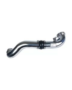 Injen 19-20 BMW Z4 / 2020 Toyota Supra 3.0L Turbo Polished SES Intercooler Pipes - SES2300ICP