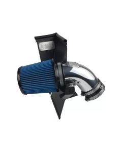Injen 2020 Toyota Supra L6-3.0L Turbo (A90) SP Cold Air Intake System - Polished - SP2300P