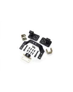 ISR Performance LS Swap Mounts for Nissan 240sx S13/14 - IS-240-LSMKT