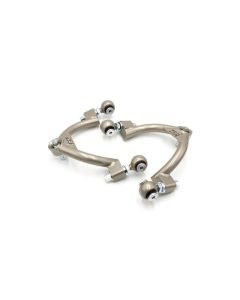 ISR Performance Front Upper Camber Arms Nissan 370z / Infiniti G37 - IS-FUCA-Z34