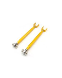 ISR Performance Street Series Rear Toe Arms - Nissan 370Z - IS-STRTC-Z34