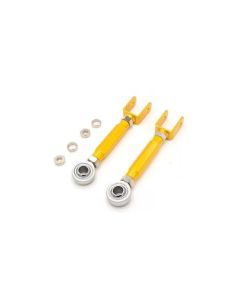 ISR Performance Street Series Rear Traction Rods - Nissan 350Z - IS-STRTR-Z33