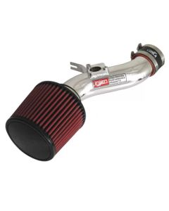 Injen 02-07 Subaru WRX/STi Black Short Ram Intake - IS1200BLK