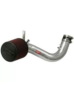 Injen 91-95 Acura Legend V6 3.2L Black IS Short Ram Cold Air Intake - IS1401BLK