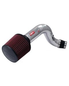 Injen 94-01 Acura Integra GSR L4 1.8L Black IS Short Ram Cold Air Intake - IS1450BLK
