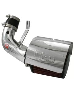 Injen Black IS Short Ram Cold Air Intake System Acura RSX GSR L4-1.8L 2002-2006- INJE-IS1471BLK