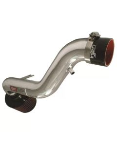 Injen 88-91 Civic Ex Si CRX Si Black Short Ram Intake *Special Order* - IS1501BLK