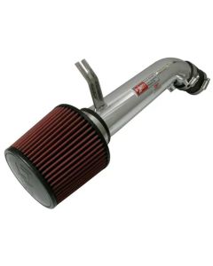 Injen 96-98 Honda Civic EL/EX/HX L4 1.6L Black IS Short Ram Cold Air Intake - IS1550BLK