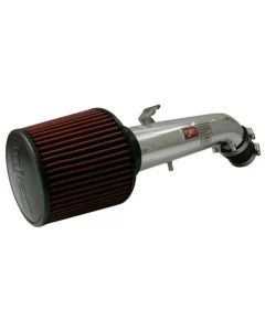 Injen 99-00 Honda Civic EL/EX/HX L4 1.6L IS Short Ram Cold Air Intake - IS1555BLK
