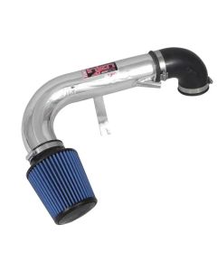 Injen 01-04 Civic Dx/Lx/Ex/Hx Black Short Ram Intake - IS1565BLK