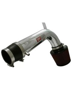 Injen 98-02 Honda Accord V6 3.0L/ 02-03 Acura TL V6 3.2L Black IS Short Ram Cold Air Intake - IS1660BLK