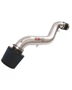 Injen 98-02 Honda Accord L4 2.3L Black IS Short Ram Cold Air Intake - IS1670BLK