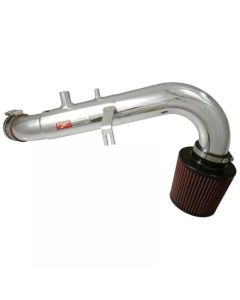 Injen Short Ram Air Intake System Honda Element 2003-2006- INJE-IS1726BLK