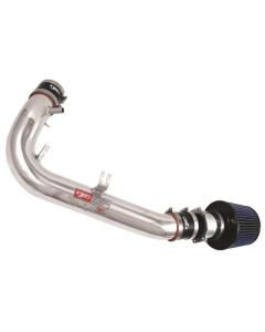 Injen 95-96 Nissan 240SX L4 2.4L Black IS Short Ram Cold Air Intake - IS1900BLK