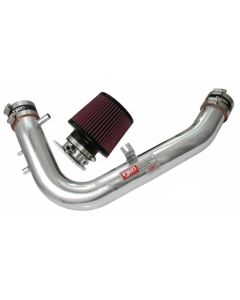 Injen 89-90 Nissan 240SX L4 2.4L Black IS Short Ram Cold Air Intake - IS1910BLK