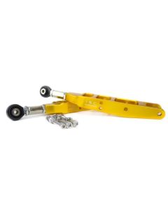 ISC Suspension Subaru 08+ Impreza WRX/STI /10+ Forester/ 12+BRZ/FR-S V3 Rear Adjustable Control Arms - S012CA-V3