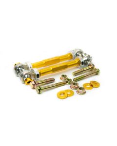 ISC Suspension 08-20 WRX/STi / 13-20 BRZ Toe Arms - S012TA