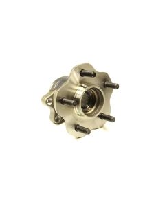 ISR Performance 5 Lug Rear Conversion Single Hub Nissan 240sx S13 1989-1994- ISR-IS-5LG-S13R