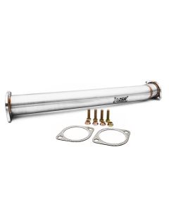ISR Performance Non Resonated Mid Section for 350Z - IS-S2NRMD-350Z